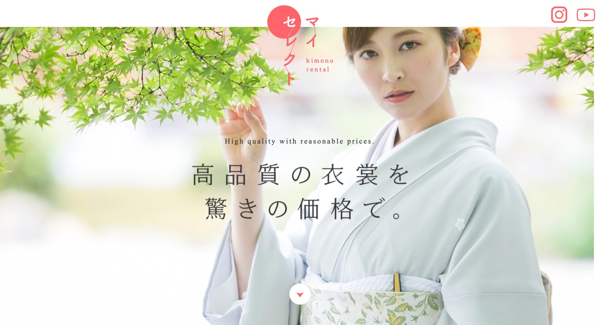 マイセレクトの画像